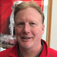 Jeff Larson