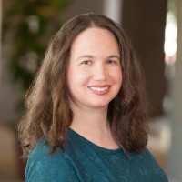 Nicole Glotzer