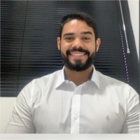 Rodrigo de Matos Gomes Pereira