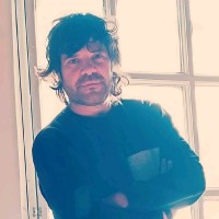 Iván Hernáez