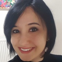 Seli̇me Çakmak