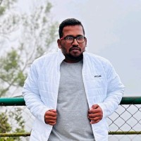 Ranganath S