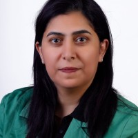 mary kirollos
