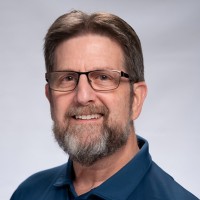 Jim Robinson RICP®