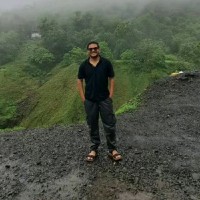 Hrushikesh Gore