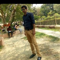 Prabhat Rai