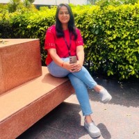 Amrutha K