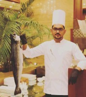chef ali