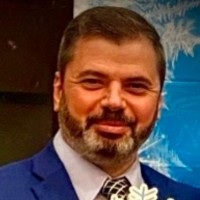 ALI ISMAEL