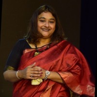 Meghna Kothari