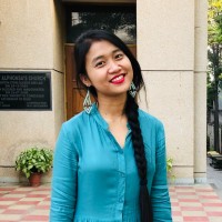Lhingneihoi Stevens