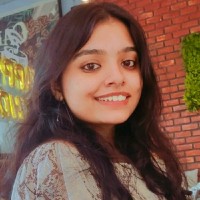 Palak Rastogi