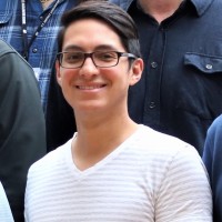 Jorge Alberto Díaz Cruz