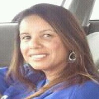 Debbie Gonzales flores