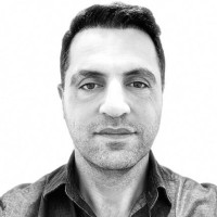 Dr. Hamed Tabrizi-Olivier