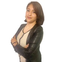 Nadia Hernández Montoya