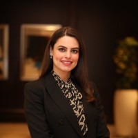 Huda Hijazi
