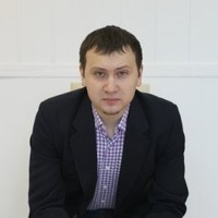 Алексей Сорокин