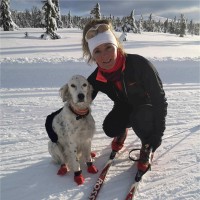 Bodil Helgeland