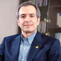 Armin Khoshvaghti