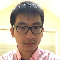Calvin Huang