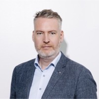 Jón Finnbogason