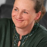 Sarah Huggett