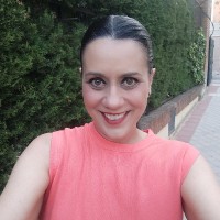 Ana Hernández Goyeneche