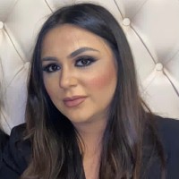 Sidrah Kauser