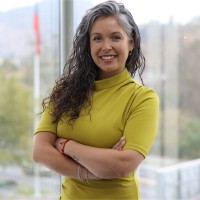 Belén Muñoz Morales