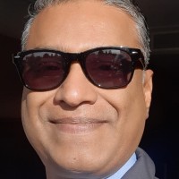 K D Kumaran