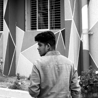 Manikandan A