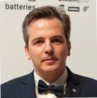 Nicolas Dreyfus