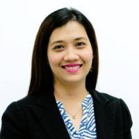 Sheryl Aura Santiago