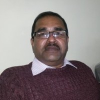 B K Bagri