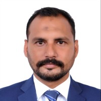 Muhammad Shiraz Khan