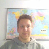 Eric Engman