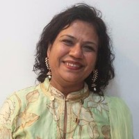 Pravita Iyer
