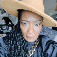Cathy Jackson