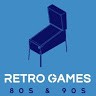 Retrogames Playglobal