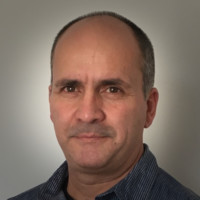 Roger Montoya