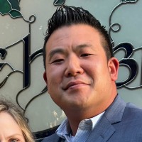 Jimmy Chung