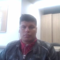 Brayam Alejandro Moya Porras