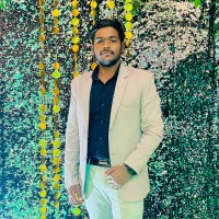 AVINASH KUMAR PRIYADARSHI