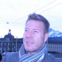 Joachim Hansen