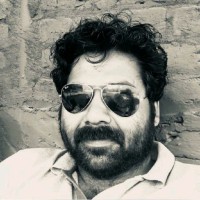 Rajeev Gangwar