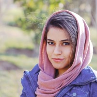 Farzaneh Keshavarzi