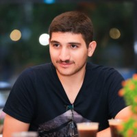 Abed Toumeh
