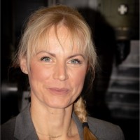 Nina Vollmerhaus