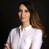Gabriella Őri-Balkus